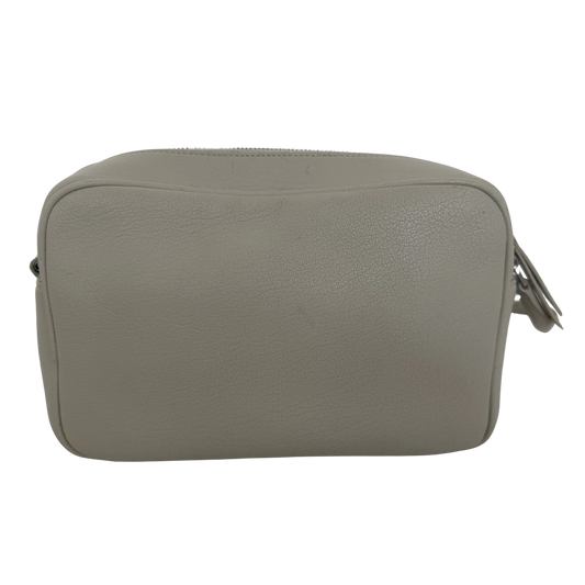 Yves Saint Laurent Lou Camera Tasche Cremeweiß / gut Saint Laurent