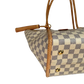 Louis Vuitton Propriano Damier Azur Fullset / sehr gut Echtheitscheck