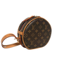 Louis Vuitton Boîte Chapeau Souple PM M45578 Monogram Canvas / neuwertig Louis Vuitton