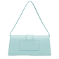 Jacquemus Blue Le Bambino Long Light blue / neuwertig Jacquemus