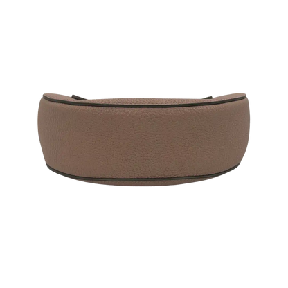 Chloé Drew Mini Handtasche taupe / sehr gut Chloé