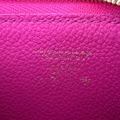 Louis Vuitton X Takashi Murakami Romy Card Holder Fullset / sehr gut Louis Vuitton
