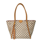 Louis Vuitton Propriano Damier Azur Fullset / sehr gut Echtheitscheck