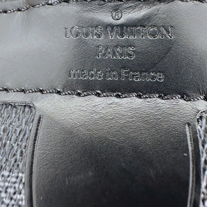 Louis Vuitton Porte-Documents Voyage GM  Damier Graphite / gut Louis Vuitton