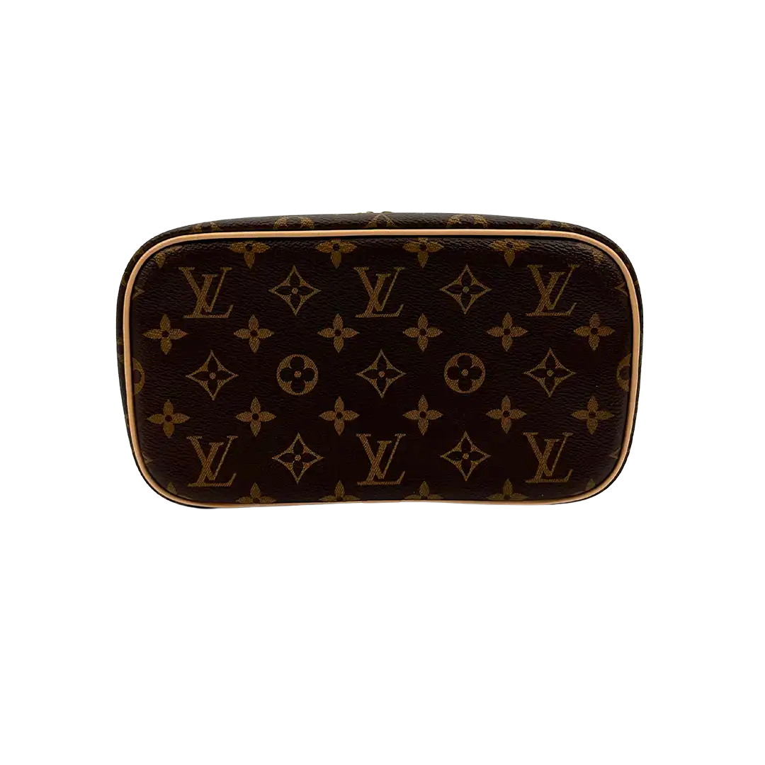 Louis Vuitton Nice BB  Beautycase Fullset / neu Louis Vuitton