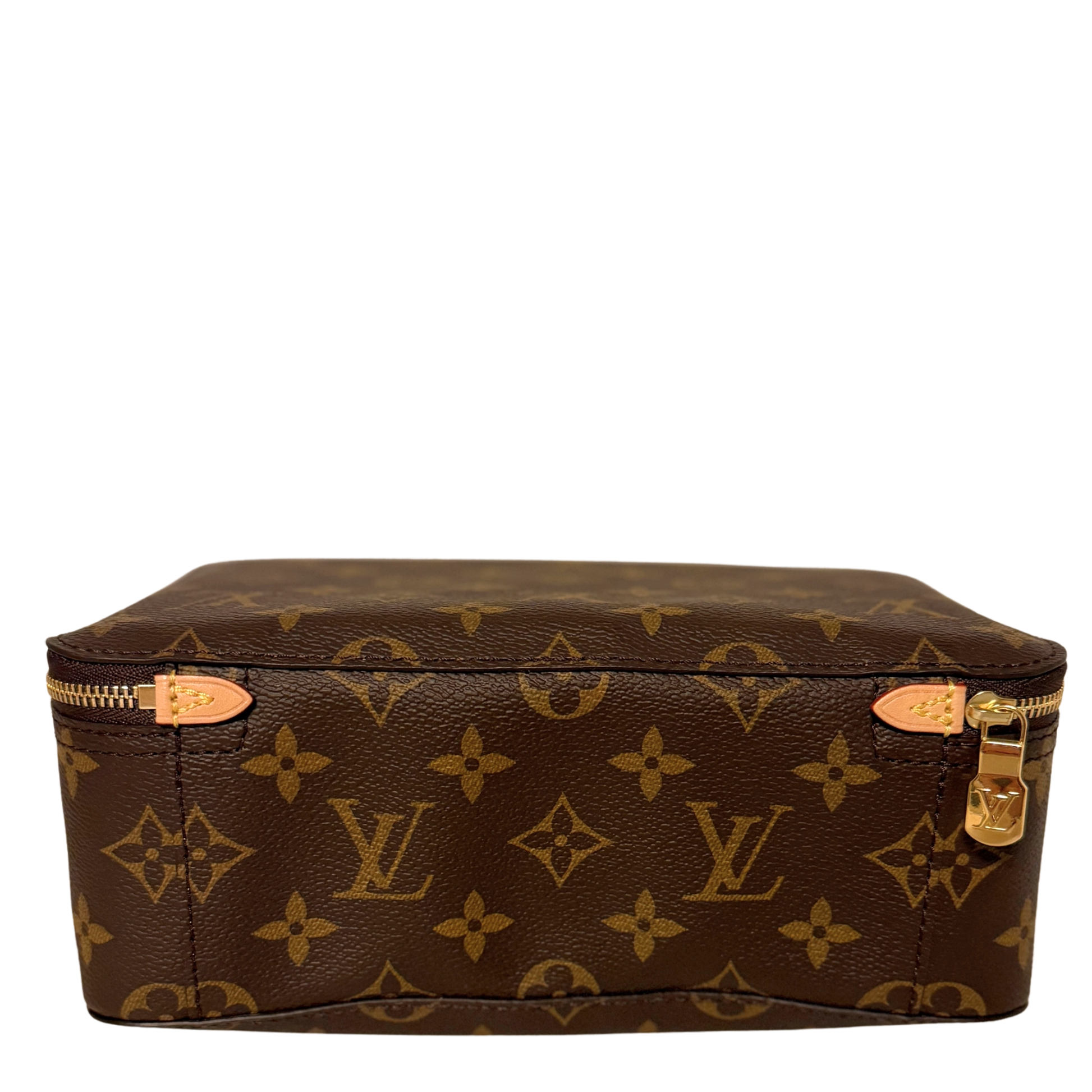 Louis Vuitton Packing Cube MM Monogram M43689 / neuwertig Louis Vuitton