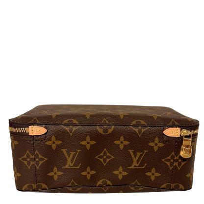 Louis Vuitton Packing Cube MM Monogram M43689 / neuwertig Louis Vuitton