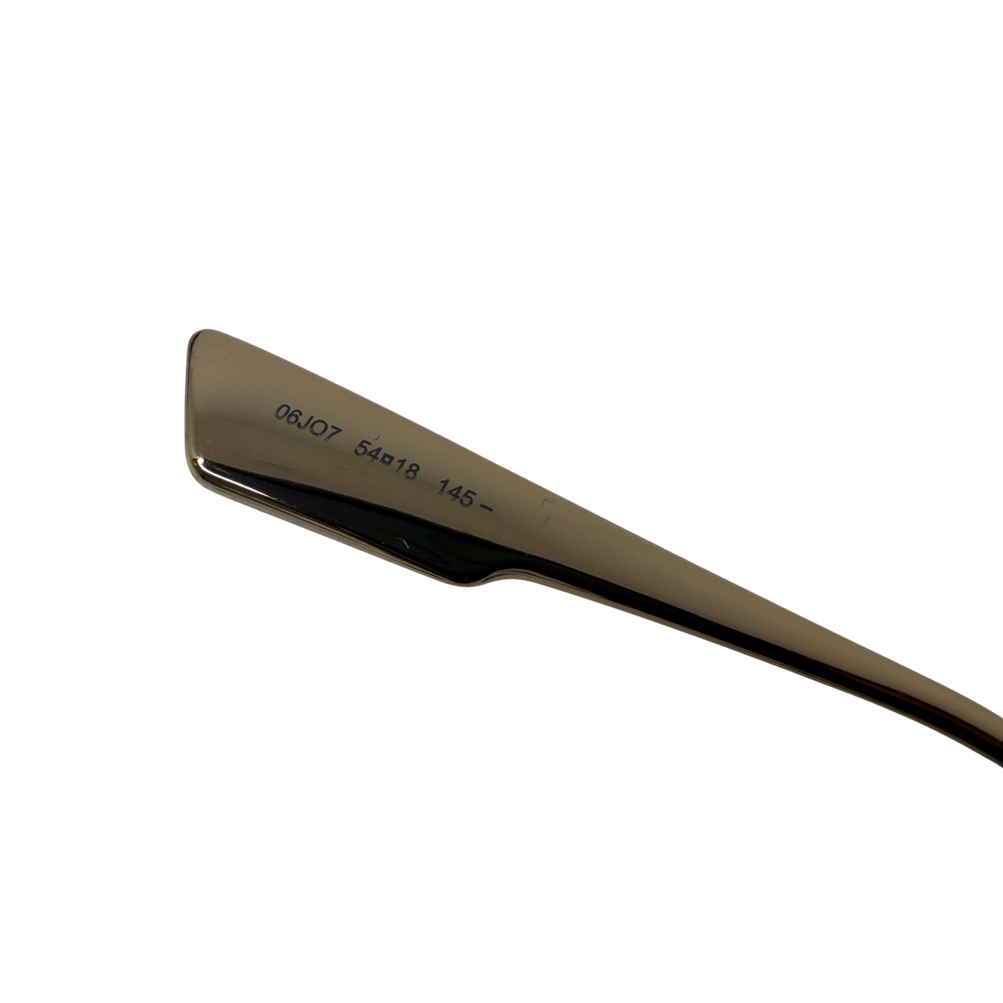 Dior Stellaire Sonnenbrille Größe 54 / neuwertig Dior