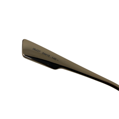 Dior Stellaire Sonnenbrille Größe 54 / neuwertig Dior