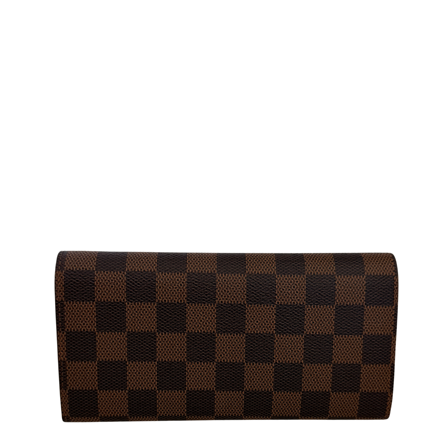Louis Vuitton Emilie Geldbörse Monogram Canvas / neuwertig Louis Vuitton