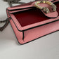 Gucci Dionysus Super Mini Multicolor Leder / sehr gut Gucci
