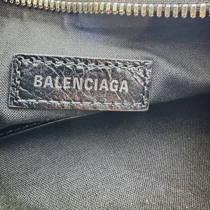 Balenciaga Le Cagole XS Shoulder Bag with Chain / neuwertig Balenciaga