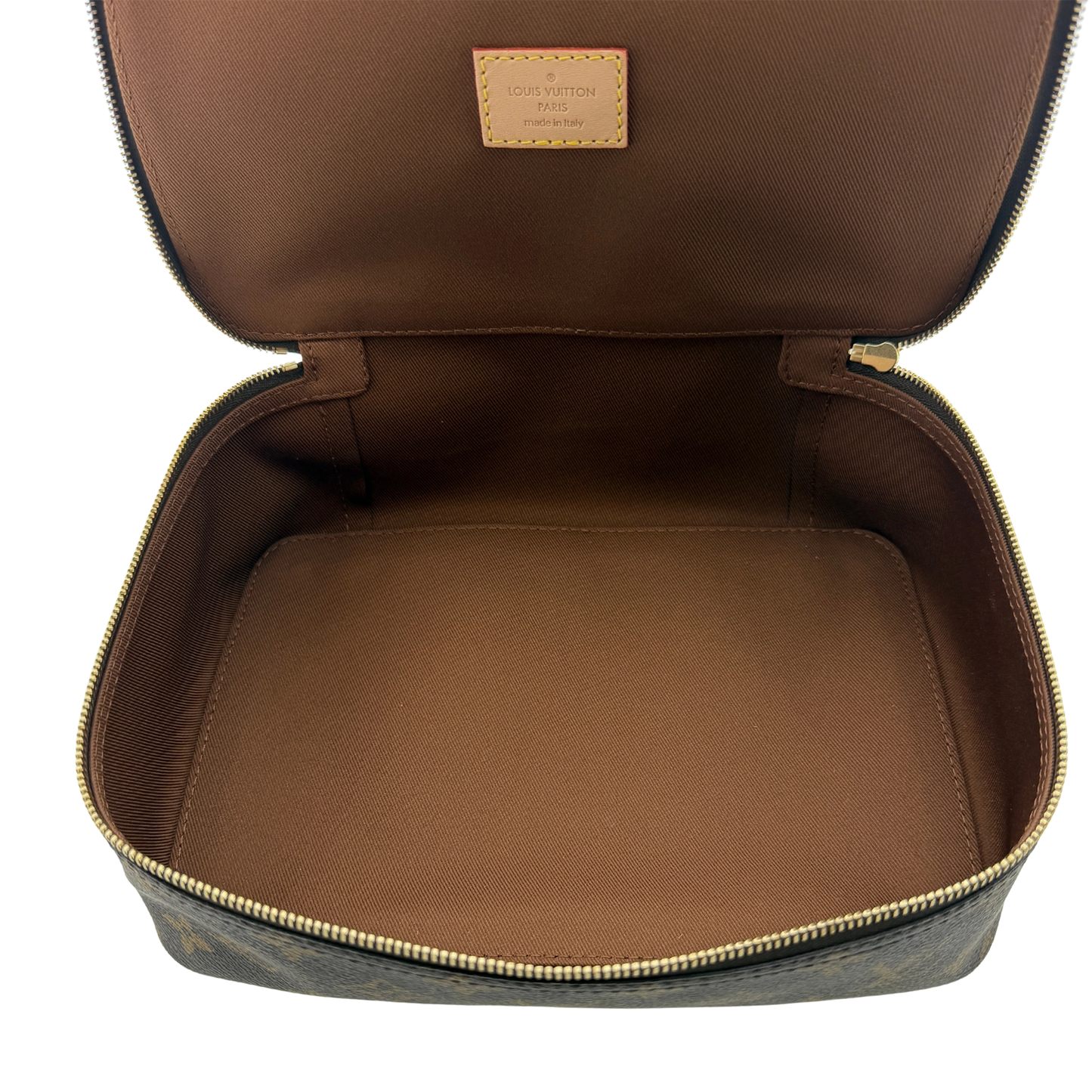 Louis Vuitton Packing Cube MM Monogram M43689 / neuwertig Louis Vuitton