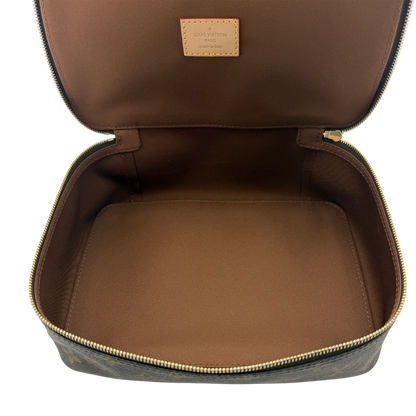 Louis Vuitton Packing Cube MM Monogram M43689 / neuwertig Louis Vuitton