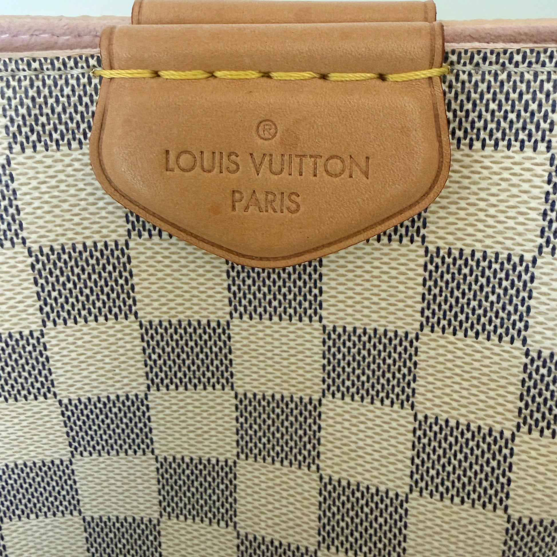 Louis Vuitton Propriano Damier Azur N44027 Fullset / sehr gut Louis Vuitton