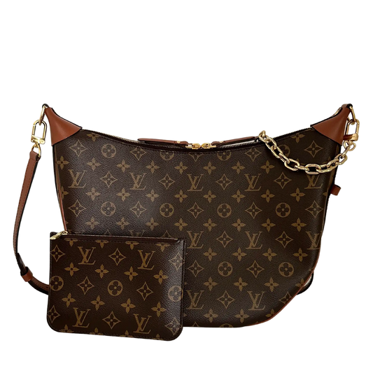 Louis Vuitton Loop Hobo Monogram M46311  Fullset / neuwertig Louis Vuitton