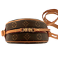 Louis Vuitton Boîte Chapeau Souple PM M45578 Monogram Canvas / neuwertig Louis Vuitton