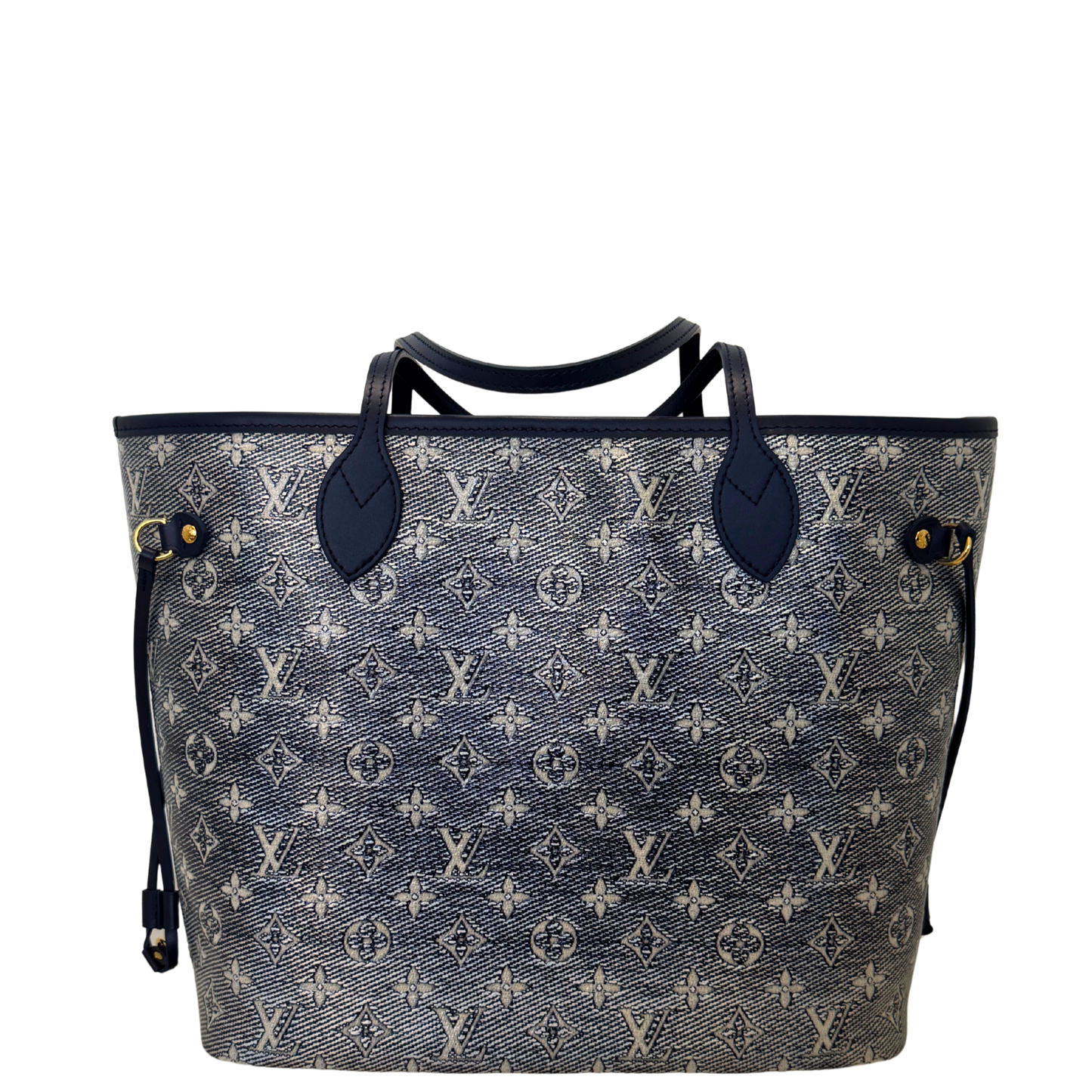 Louis Vuitton Neverfull MM Monoglam M22921 Fullset / neuwertig Louis Vuitton