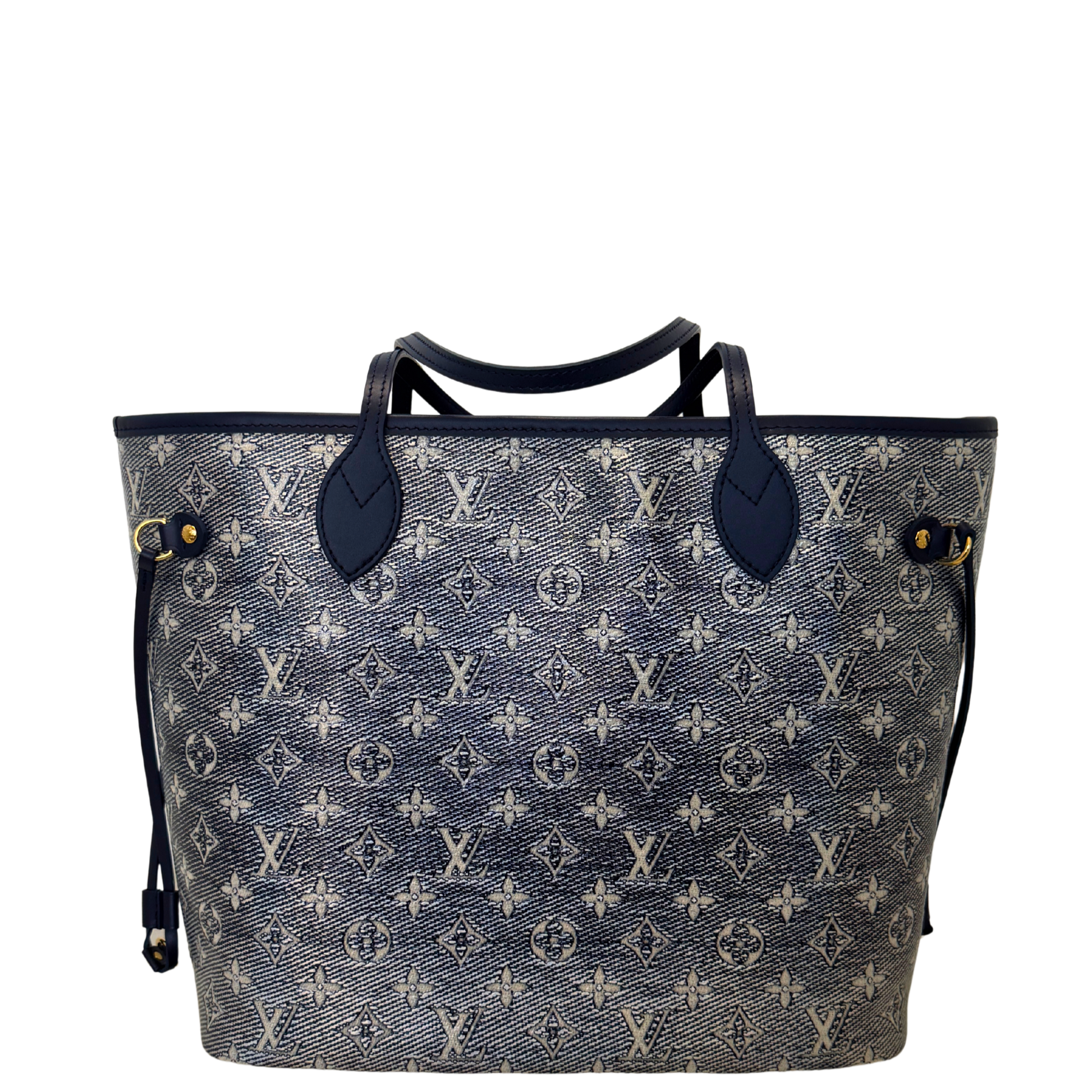 Louis Vuitton Neverfull MM Monoglam M22921 Fullset / neuwertig Louis Vuitton