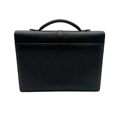Montblanc Westside Aktentasche rückseite
