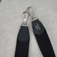 Hermès Evelyne 16 TPM Clemence Leder Palladium silber Hardware Fullset / neuwertig Hermès