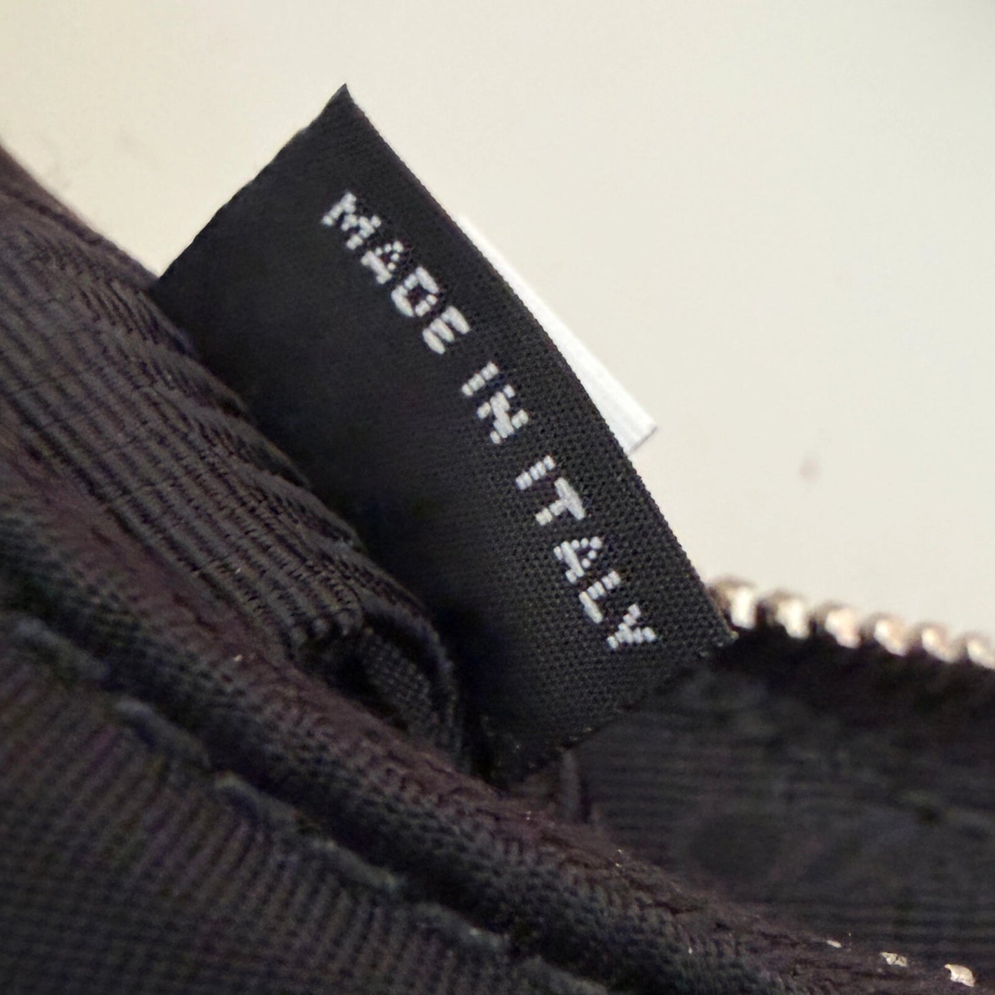 Prada Re-Edition 2005 schwarz Re-Nylon / neuwertig Prada