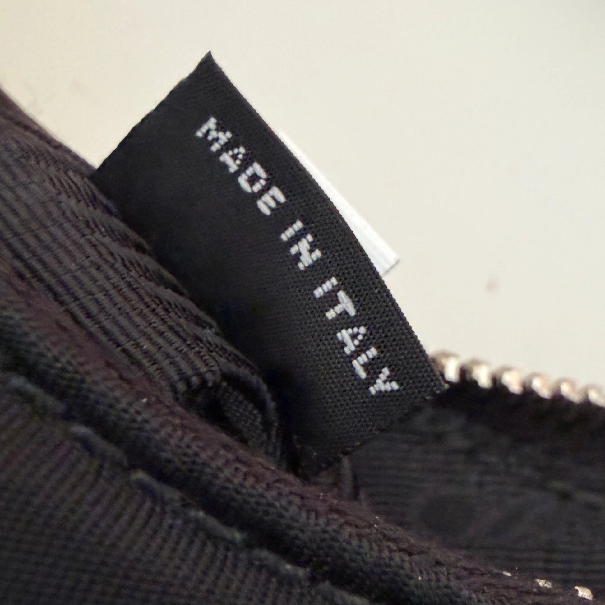 Prada Re-Edition 2005 schwarz Re-Nylon / neuwertig Prada