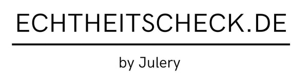 Echtheitscheck