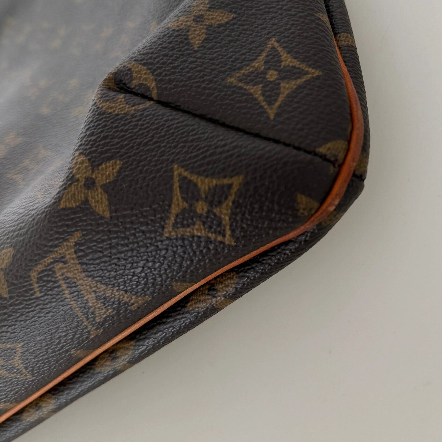 Louis Vuitton Musette Monogram Canvas / sehr gut Louis Vuitton