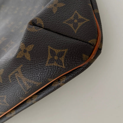 Louis Vuitton Musette Monogram Canvas / sehr gut Louis Vuitton