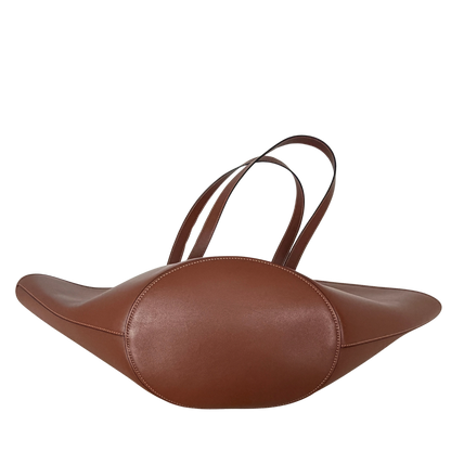 CELINE Couffin Cuir Triomphe Shopper Leder / sehr gut CELINE