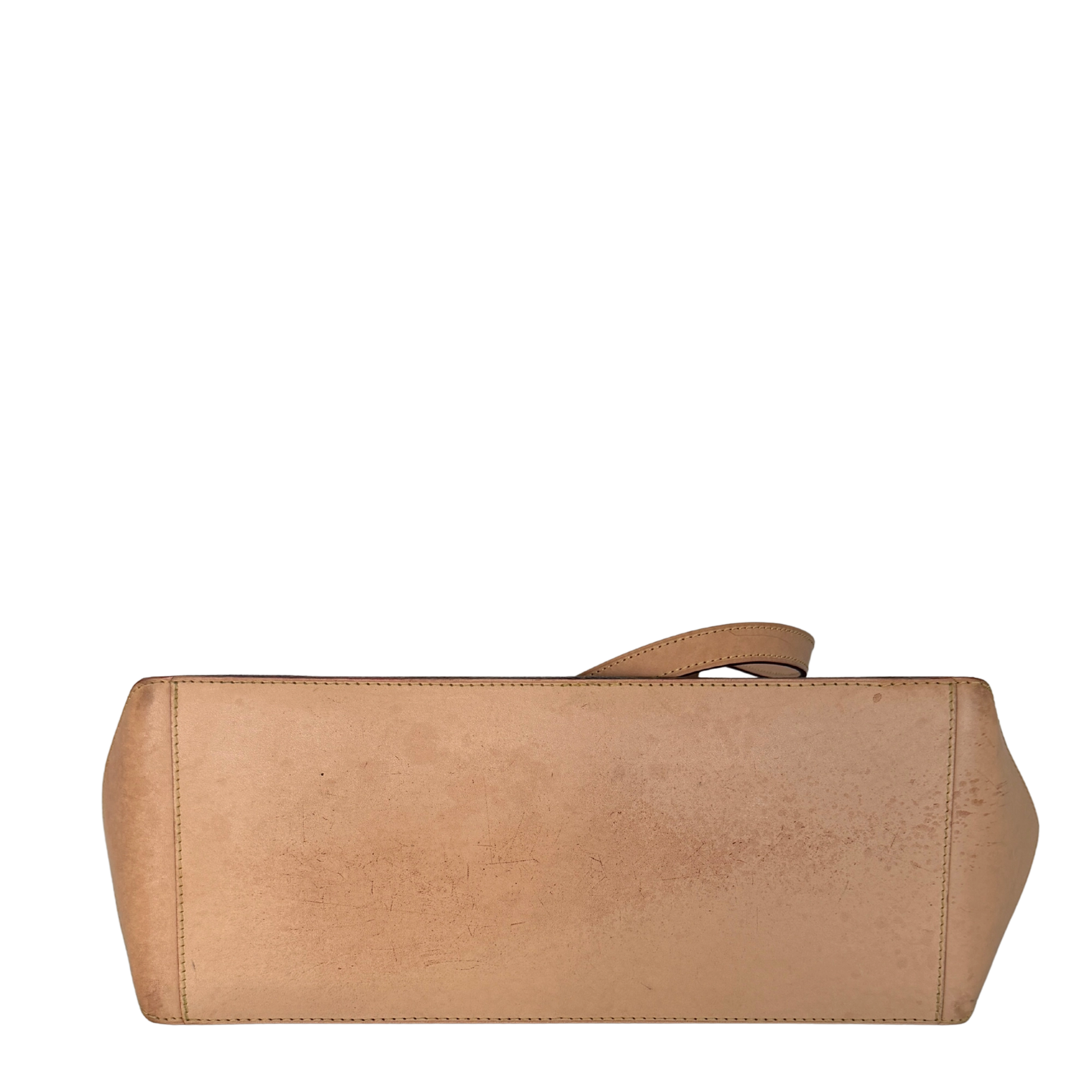Louis Vuitton Mezzo M47134 Monogram Canvas / gut Louis Vuitton