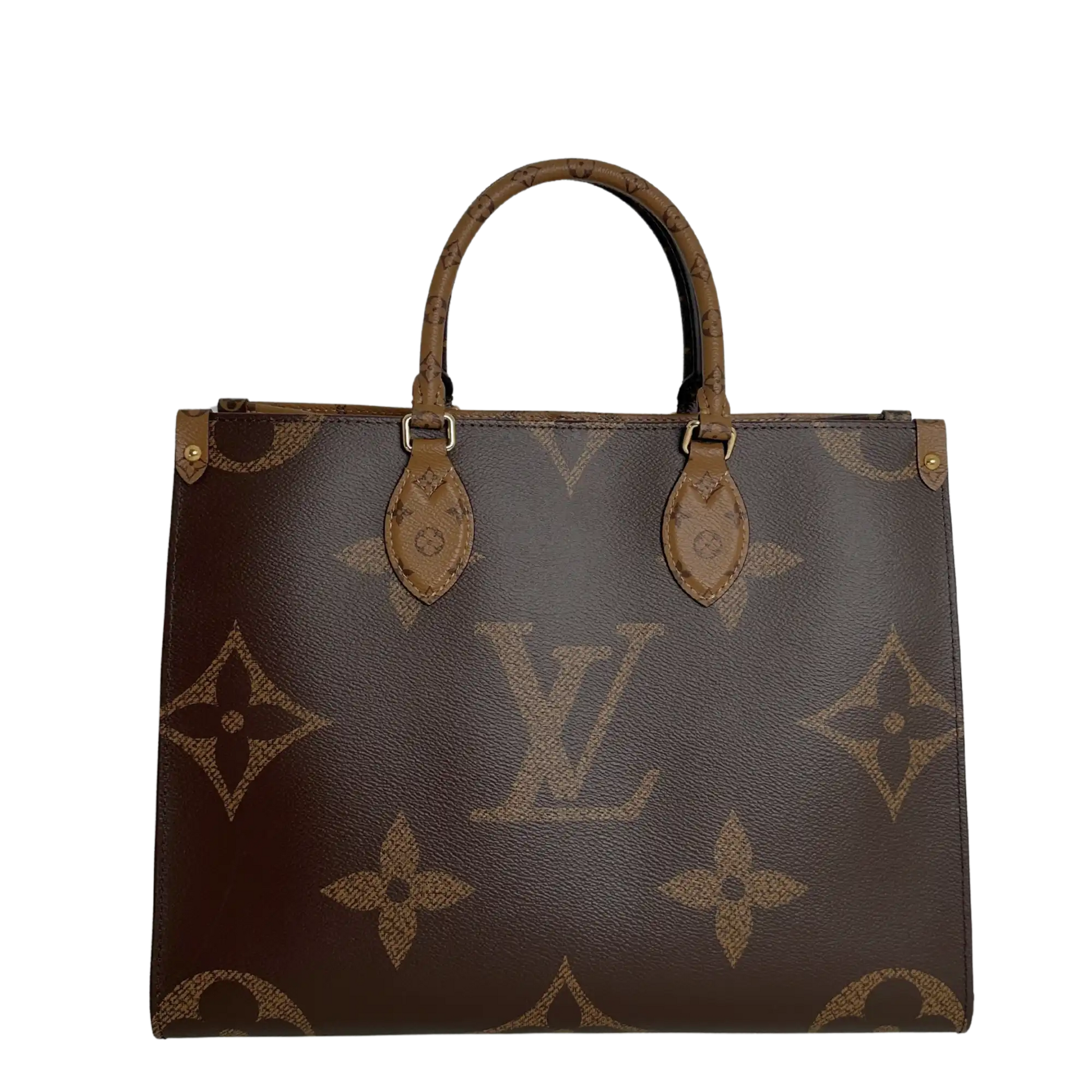 Louis Vuitton onthego MM Monogram Canvas M45321 / neuwertig Louis Vuitton