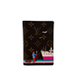 Louis Vuitton Passhülle limited Edition Cruise 2016 Fullset / neu Louis Vuitton