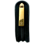 Chanel Coco Mark  kleine Geldbörse CC Leder schwarz / sehr gut Chanel