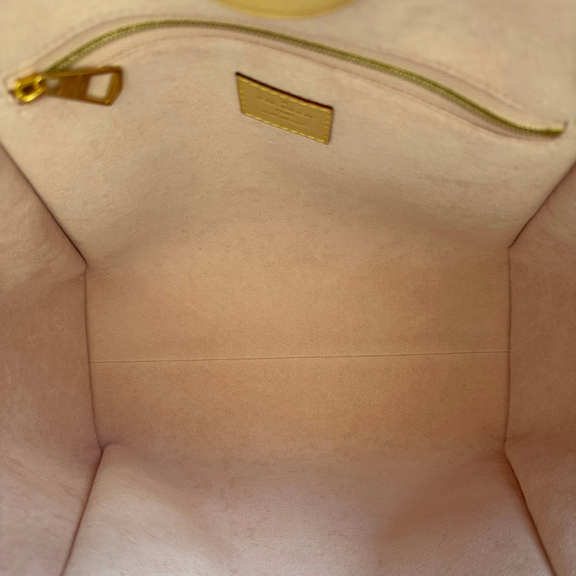 Louis Vuitton Propriano Damier Azur N44027 Fullset / sehr gut Louis Vuitton