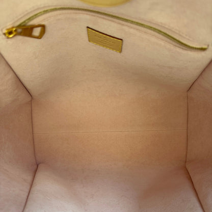 Louis Vuitton Propriano Damier Azur N44027 Fullset / sehr gut Louis Vuitton
