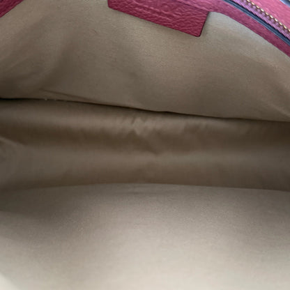 Chloé Marcie Medium Leder Faded Rose / neuwertig Chloé