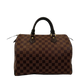 Louis Vuitton Speedy 30 Damier Ebene N41364  / neuwertig