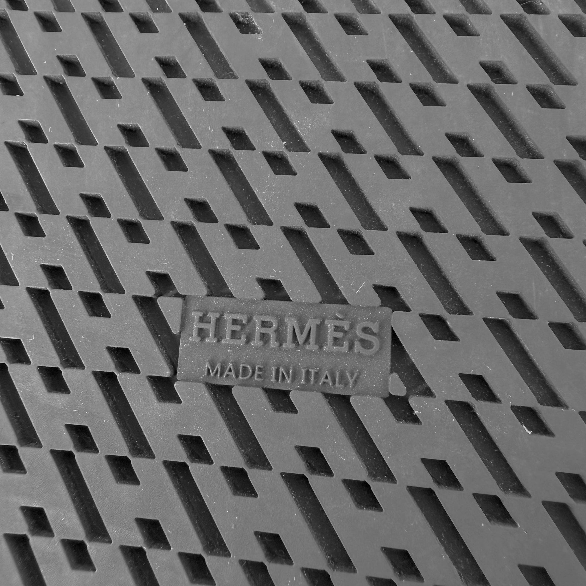 Hermès Go Mules beige / neuwertig Hermès