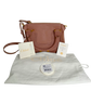 Chloé Marcie Small Handtasche Woodrose Leder / neuwertig Chloé