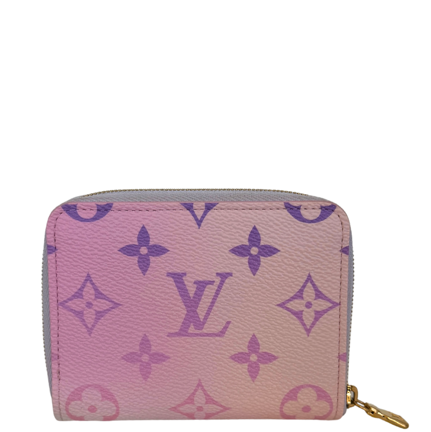 Louis Vuitton Sunrise Geldbörse M81388 Fullset / neuwertig Louis Vuitton