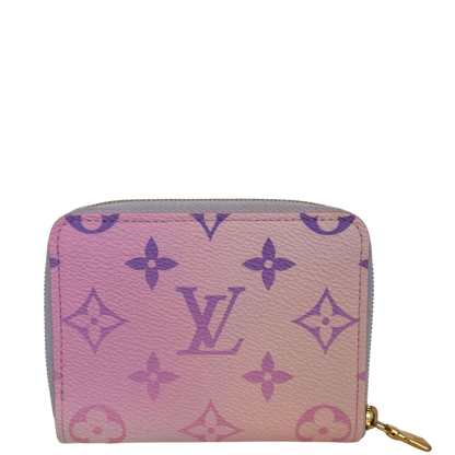 Louis Vuitton Sunrise Geldbörse M81388 Fullset / neuwertig Louis Vuitton