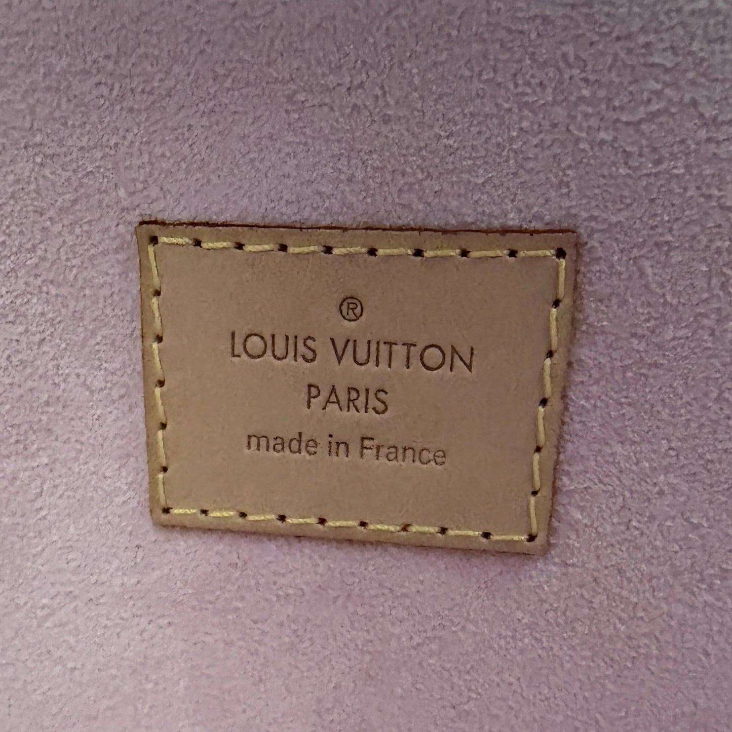 Louis Vuitton Propriano Damier Azur N44027 Fullset / sehr gut Louis Vuitton