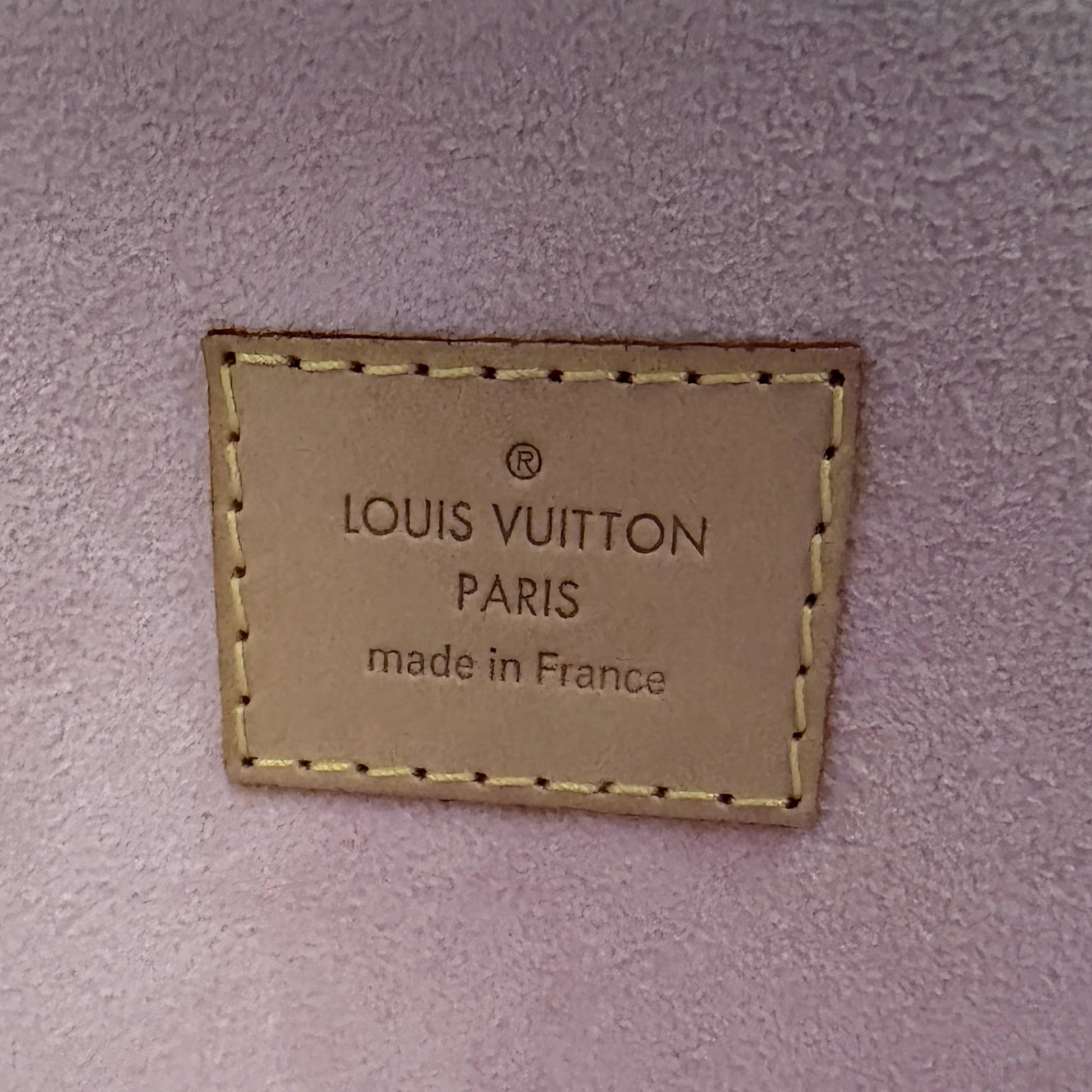Louis Vuitton Propriano Damier Azur N44027 Fullset / sehr gut Louis Vuitton