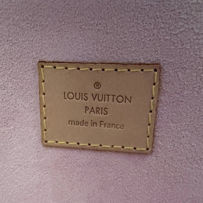 Louis Vuitton Propriano Damier Azur N44027 Fullset / sehr gut Louis Vuitton