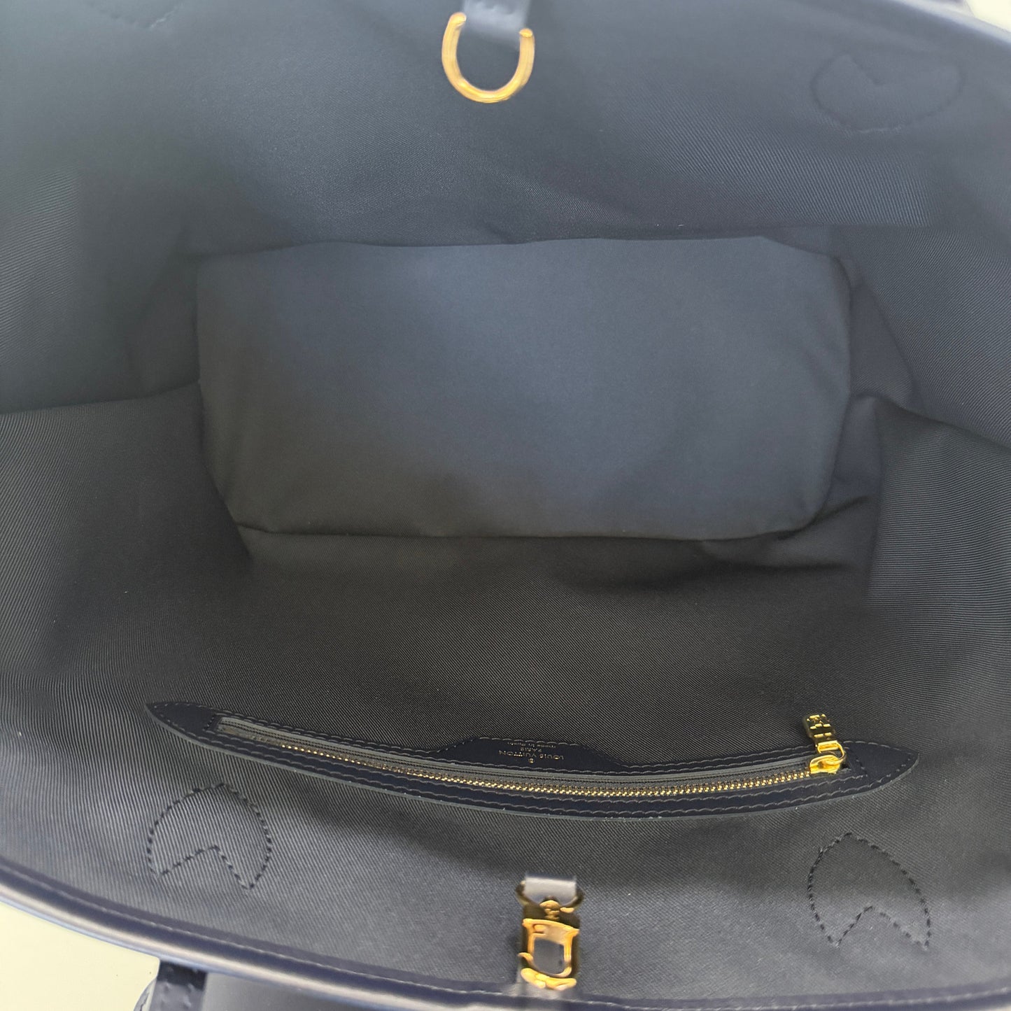 Louis Vuitton Neverfull MM Monoglam M22921 Fullset / neuwertig Louis Vuitton