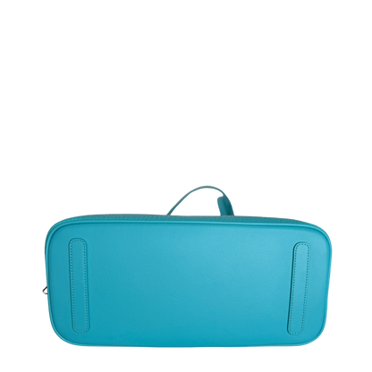 MCM Liz Beach Club Shopper Limited Edition Ceramic / neuwertig MCM