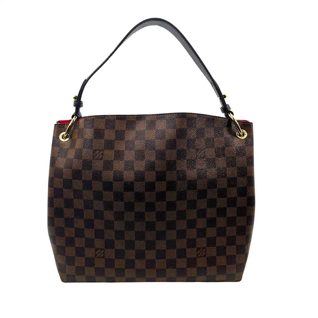 Vuitton graceful pm hotsell