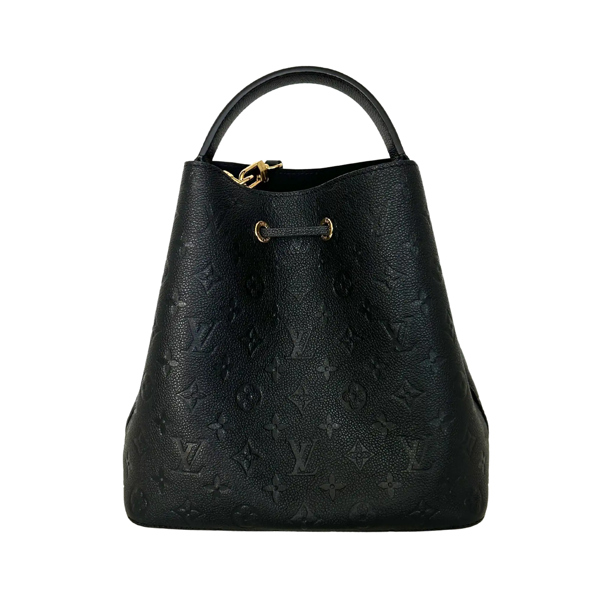 Louis Vuitton NéoNoé MM Empreinte Leder M45256 Fullset / sehr gut Louis Vuitton